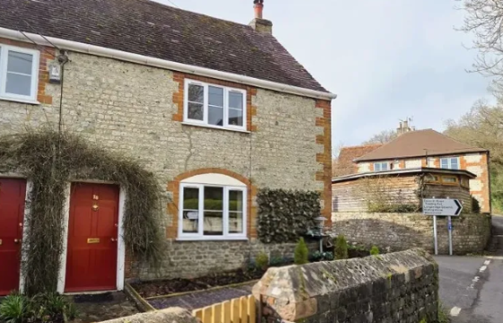 Investment Potential in Warminster photo